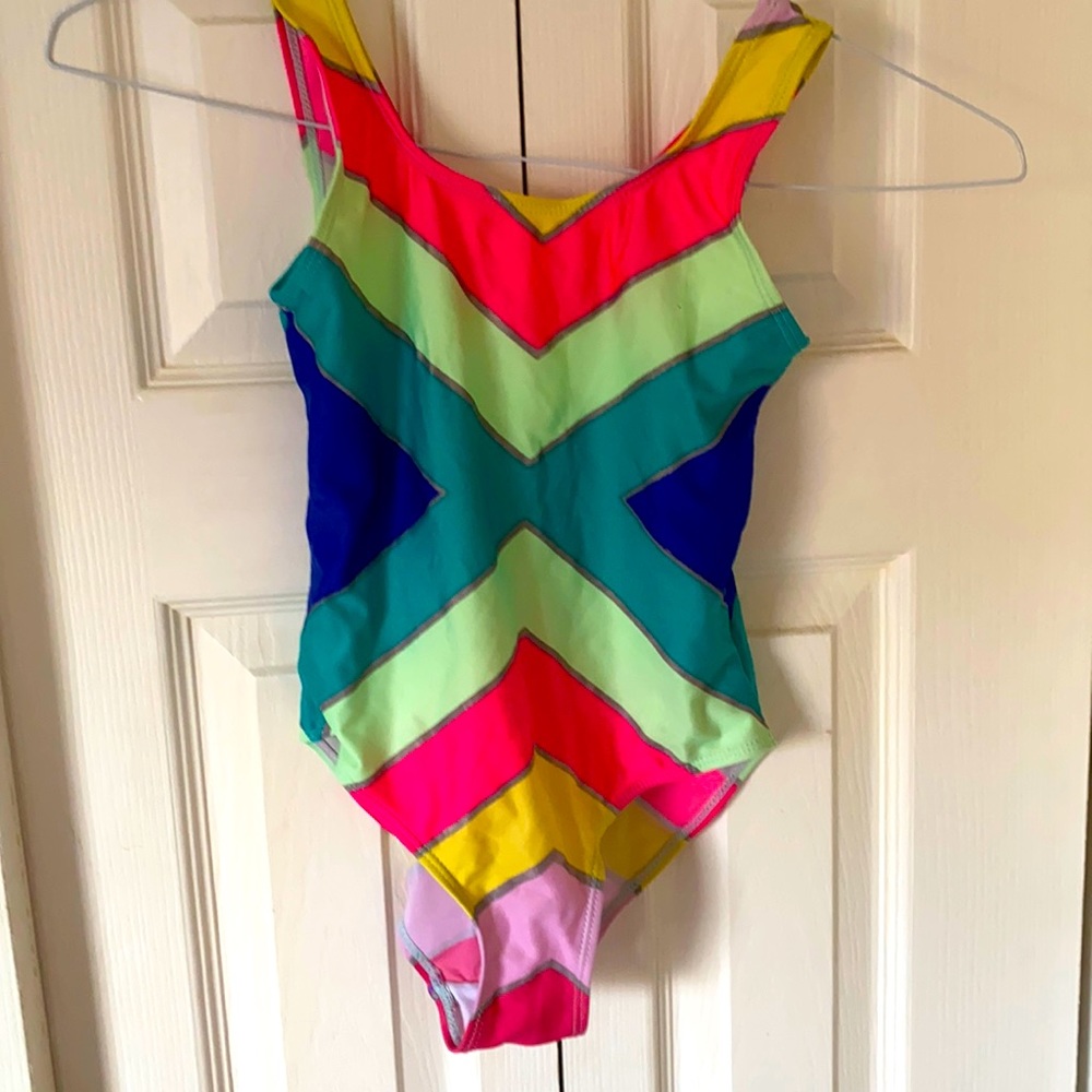 Swim wear